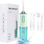 DentalJet® - IRRIGADOR BUCAL