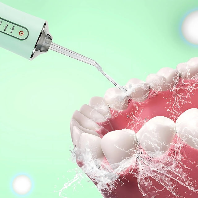 DentalJet® - IRRIGADOR BUCAL