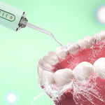 DentalJet® - IRRIGADOR BUCAL
