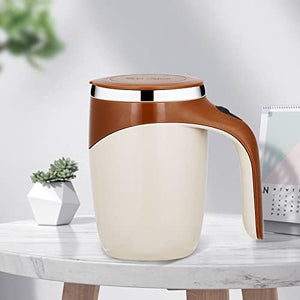 Taza Mezcladora Automática™ con envío gratis 🎁