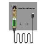 Afeitadora Portátil ORIGINAL Recargable
