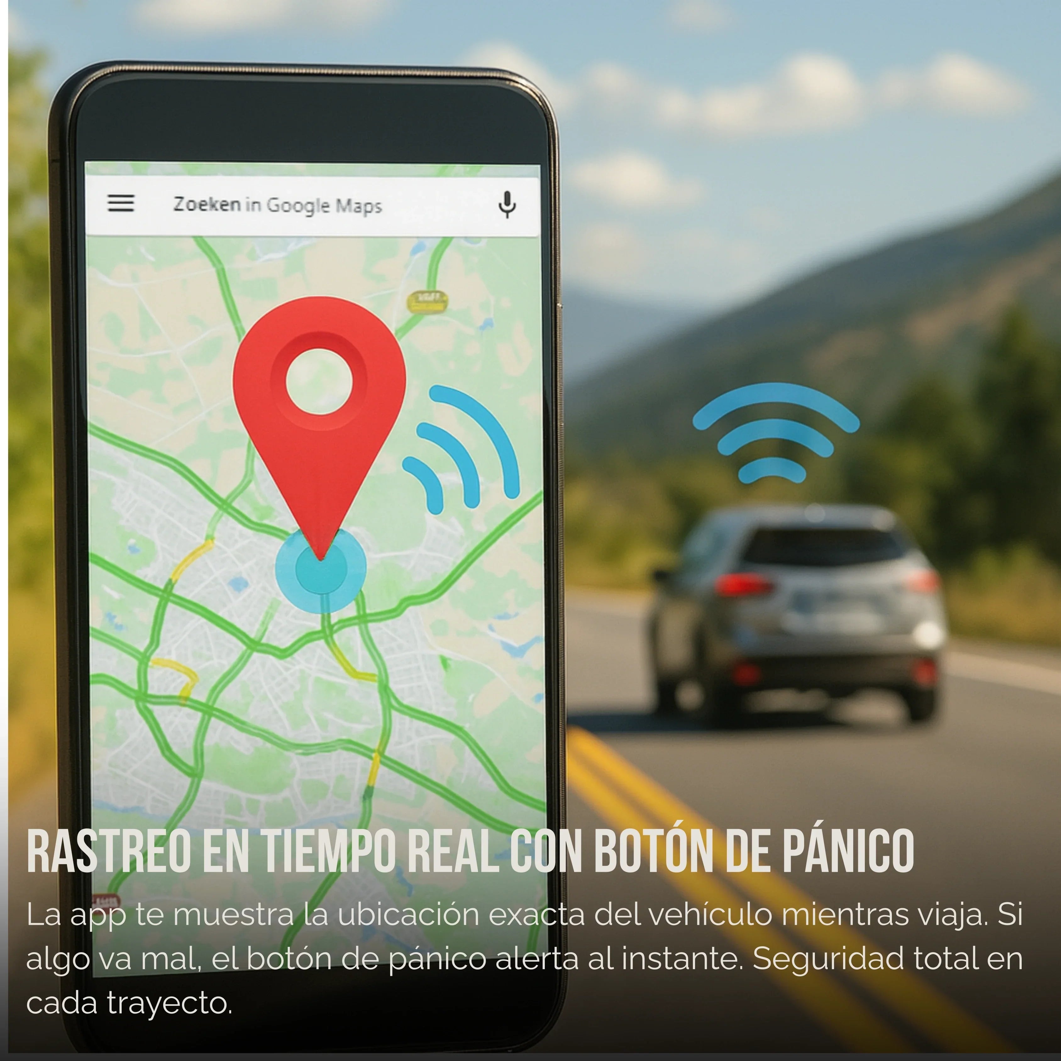 🛰️ Mini GPS Rastreador Espía + 🎁🎁 ENVÍO GRATIS