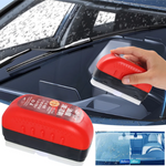 CEPILLO REPELENTE PARA VIDRIO DE COCHE