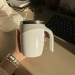 Taza Mezcladora Automática™ con envío gratis 🎁