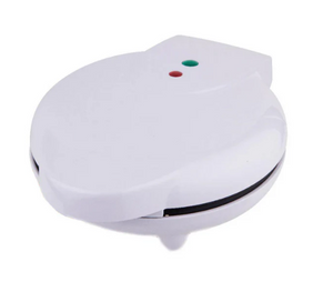 Máquina para hacer mini wafles