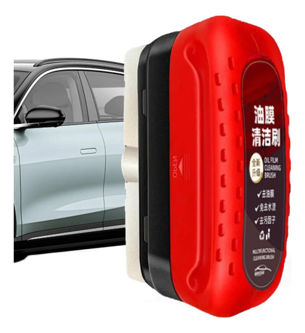 CEPILLO REPELENTE PARA VIDRIO DE COCHE