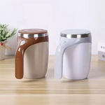 Taza Mezcladora Automática