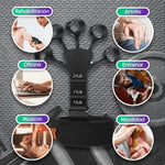 OFERTA🔥 Ejercitador de Antebrazo y Dedos para Entrenamiento de fuerza ✨