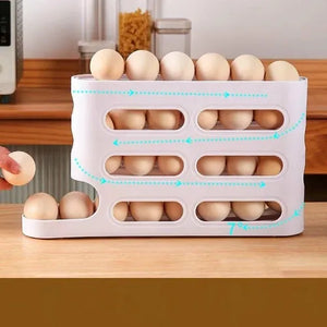 Dispensador De Huevos
