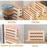 Dispensador De Huevos