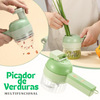 Picador de Alimentos Eléctrico Portátil Pro + Regalo  🎁  🎁