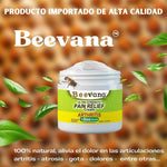 Beevana x 2 Unidades - Crema Para dolores y articulaciones Original