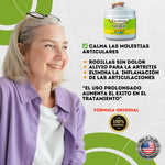 Beevana x 2 Unidades - Crema Para dolores y articulaciones Original
