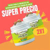 Beevana x 2 Unidades - Crema Para dolores y articulaciones Original