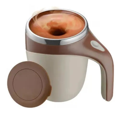 Taza Mezcladora Automática