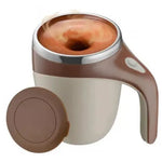 Taza Mezcladora Automática