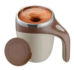 Taza Mezcladora Automática