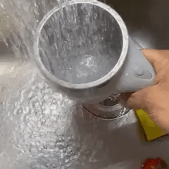 Taza Mezcladora Automática™ con envío gratis 🎁