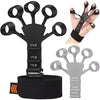 OFERTA🔥 Ejercitador de Antebrazo y Dedos para Entrenamiento de fuerza ✨